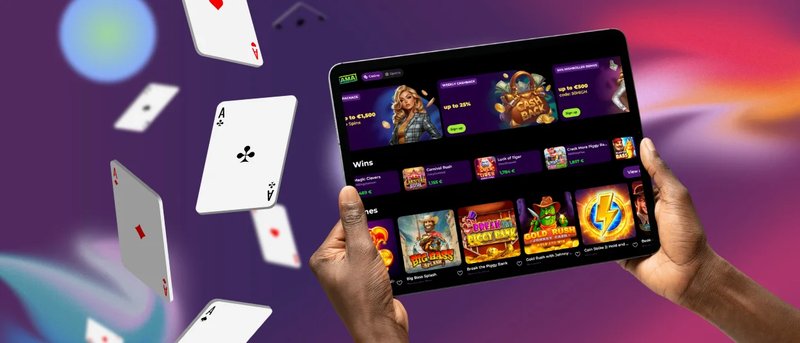 Spinmama casino españa - Descubre las Mejores Opiniones sobre Spinmama Casino en línea en España