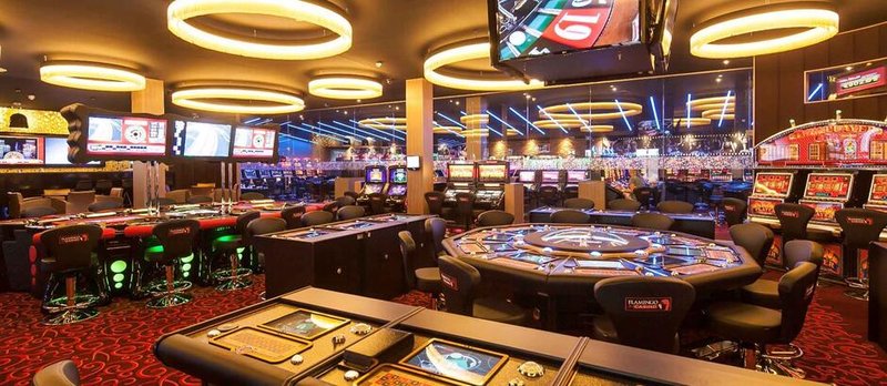 Discover casinolab app