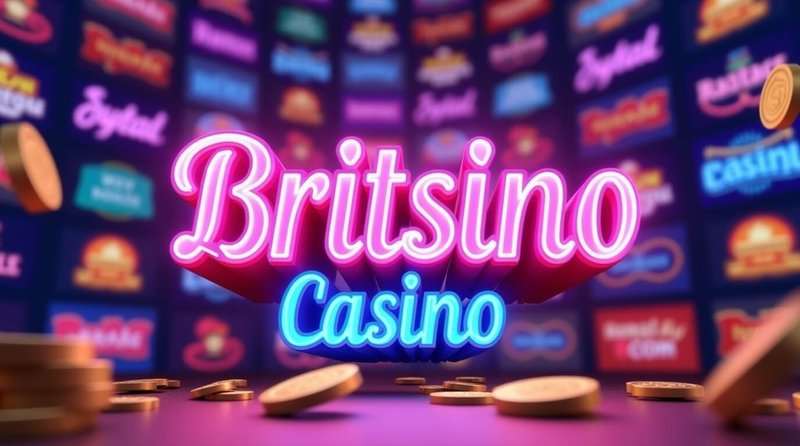Casino britsino in United Kingdom