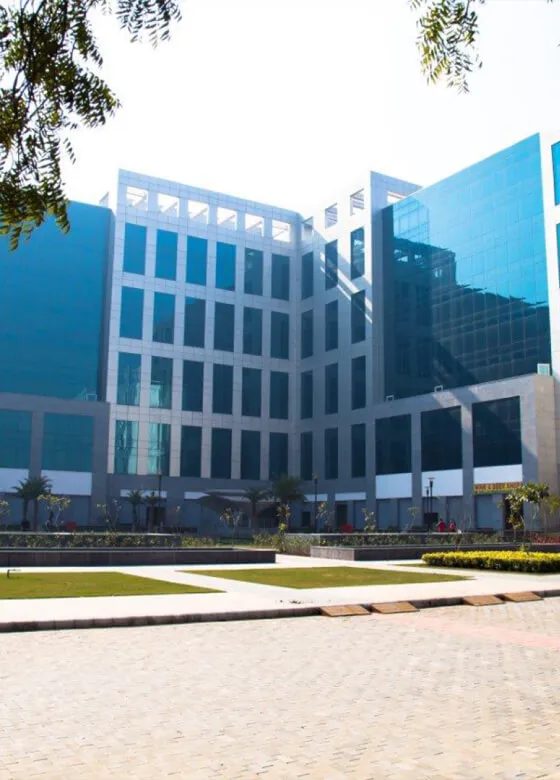 Delhi Office Of Webstream Communications